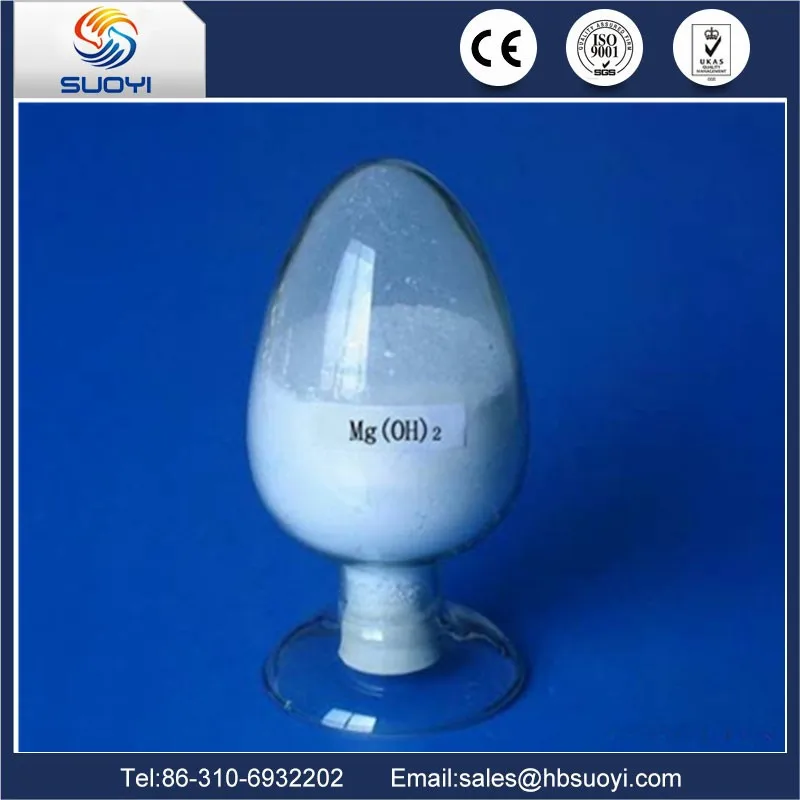 Magnesium oxide/ MgO with fatory price