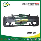 Car High Quality Front Bumper For ZOTYE Nomad 5008 Auto Parts