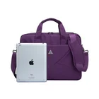 OEM Durable nylon Fabric laptop notebook bag for 15.6 Tablet