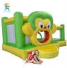Cheap price hot selling inflatable big mouse monkey jumping castle inflatable trampoline cheap price jumping castle for sale