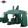 High quality dish end spinning machine