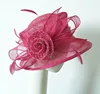 /product-detail/gorgeous-woman-church-hat-sinamay-hat-party-hat-60108122268.html