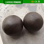 Casting Steel Grinding Media Ball for Metal Mining