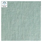 hot sale plain dyed 207gsm 135cm pure 100% linen fabric