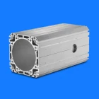 Top sale most efficient aluminum extrusion heatsink profile enclosure