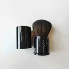 Mini travel size Makeup brush Animal Hair single face brush kabuki brush beauty products for women