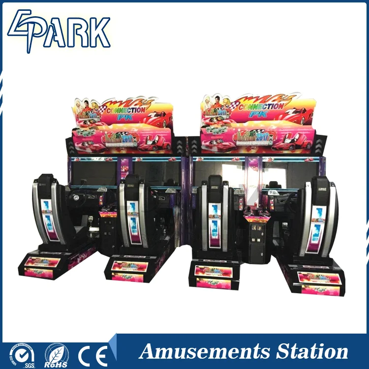 game machine