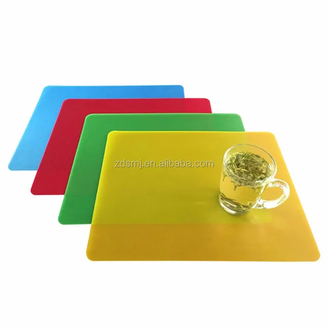 FDA Food Grade washable Kitchen Cutting Board