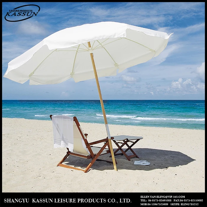 Beach Umbrella (8)