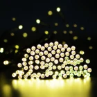 100 LED Garden Outdoor Decoration Classic Solar Powered String Lights