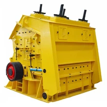 High efficiency stone impact crusher price hot sale in Africa, Asia