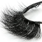 2018 newest design private label 3d 4d faux mink eyelashes