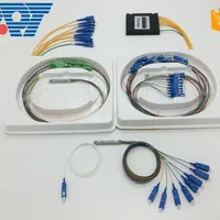 1X4 1x16 1 8 Sc Upc