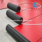 Martial Arts Judo Mat Roll Out Bjj Mats Cheap Martial Arts Wrestling Mats Tatami For Judo