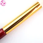 ENERGY L107 single eyeshadow brush goat hair makeup