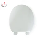 PP quick close hygienic plastic toilet seat cover sets 8006-B