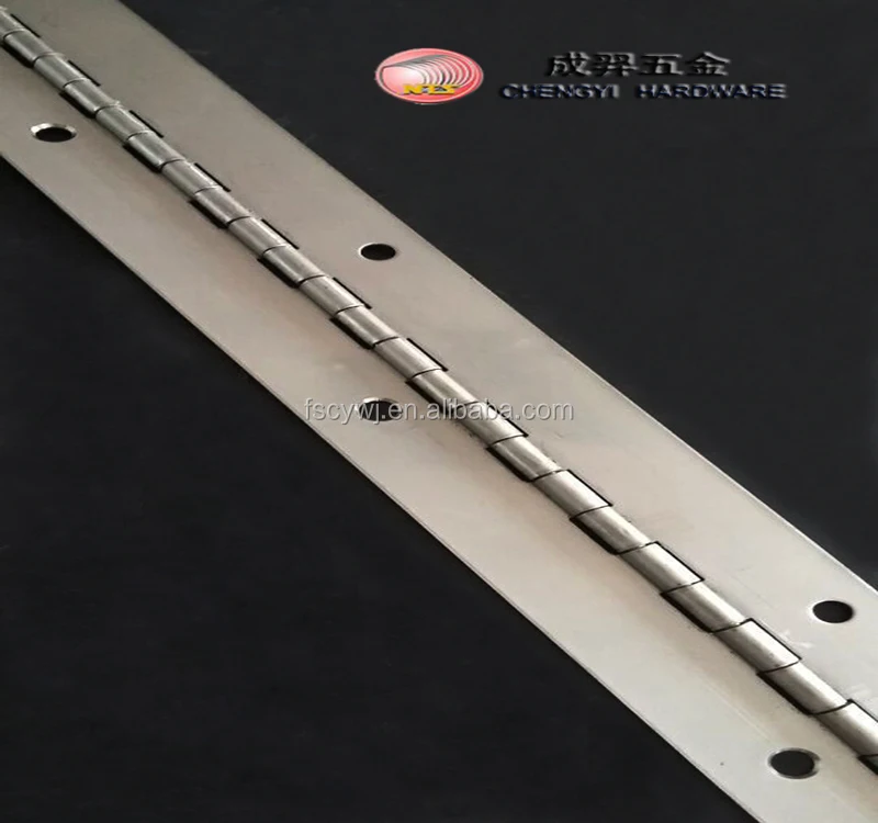 Heavy Duty Stainless Steel 316 Piano Hinge For Buy Heavy Duty