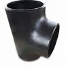 Trade Assurance Supplier Large diameter Pipes tee and joints