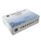 honey water dropper cardboard bottle bowl tableware luxury packaging box