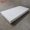 KKR easy maintain acrylic solid surfaces/faux rock artificial stone exterior wall siding/artificial wall panels