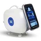 Radio Frequency Function Face Lifting 3 in 1 Machine