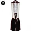 Hot Sale 2.5L automatic LED Tower Beer Beverage Drink Dispenser for Bar club party