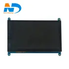 7 inch 1024*600 IPS hd-mi touch lcd monitor