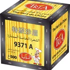 Extra Special Chunmee Tea TRIA brand to Morocco
