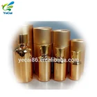 10~60 ml Liquid Plastic Bottle Paper Packing Round Cylinder Tube /Tray
