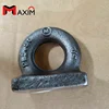 Rigging Hardware Welded Forged Steel Lifting Pad Eye