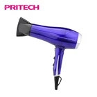 PRITECH Ionic Function Touch Sensor Household 2200W Hair Dryer Machine With Dc Motor