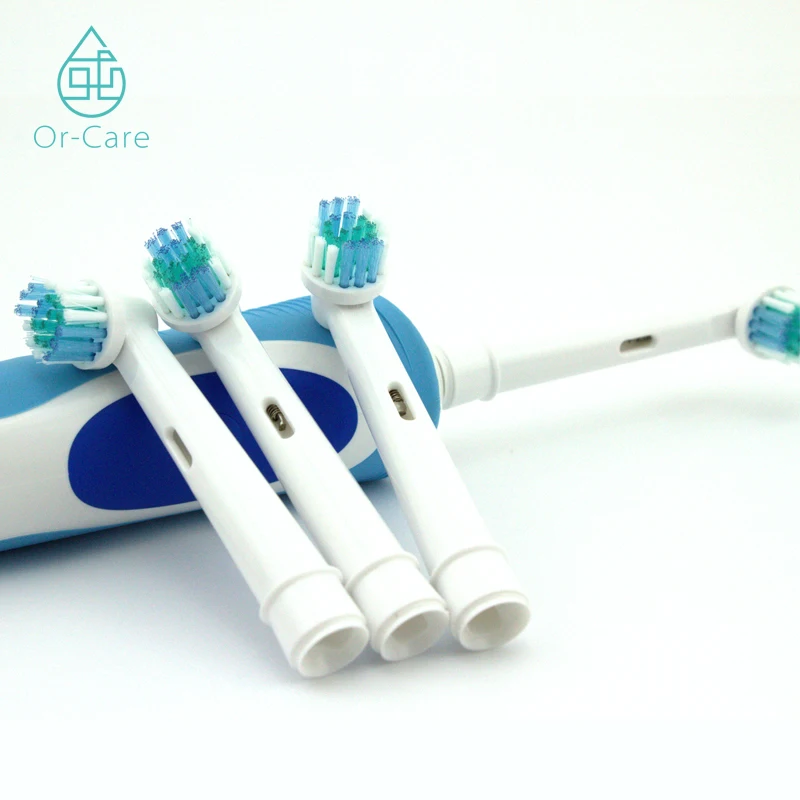 Factory In Sale Electrical Toothbrush Manufacturer Electronic Toothbrush Heads