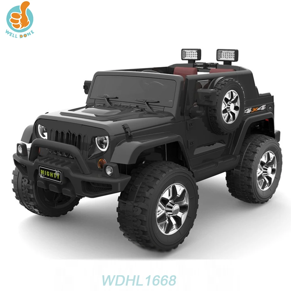 four wheeler car for kids