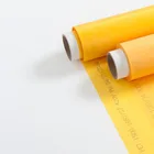 25 micron silk screen mesh polyester fabric screen mesh size