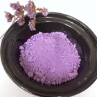 Cosmetic Grade Ultramarine violet 15 color pigment for plastic