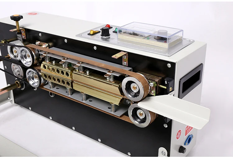 Vertial Band Sealer
