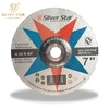 High Quality Grinding Wheel With En12413