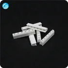 refractory high heat resistance steatite ceramic band heater porous stick
