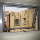 fireproof window fire rated windows from China manufacturers