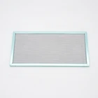 Wholesale Cheap Cooker Hood Aluminium Washable Buy Grease Filter For Smoke