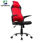 Customize pc computer game racing gaming chair