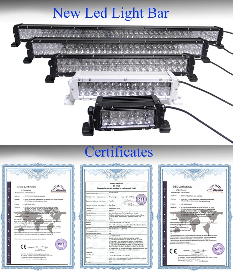 auto led work light car off road light bars 12v led 18w driving light .jpg