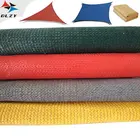 Custom 100% Virgin HDPE fabric wholesale all net shade cloth