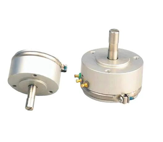 WDD35D4 potentiomètre rotatif de précision plastique conducteur à plusieurs tours 5K 2W 0