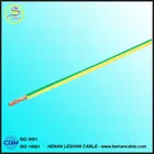 UL Standard pvc insulation nylon jacket copper Electrical Wire THHN Wire THHN Cable and thhn copper wire for South America