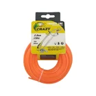 Grass Tool Trimmer Grass Grass Mowing Tool Trimmer Line Brush Cutter 52cc Spare Parts Nylon Blade Cutter