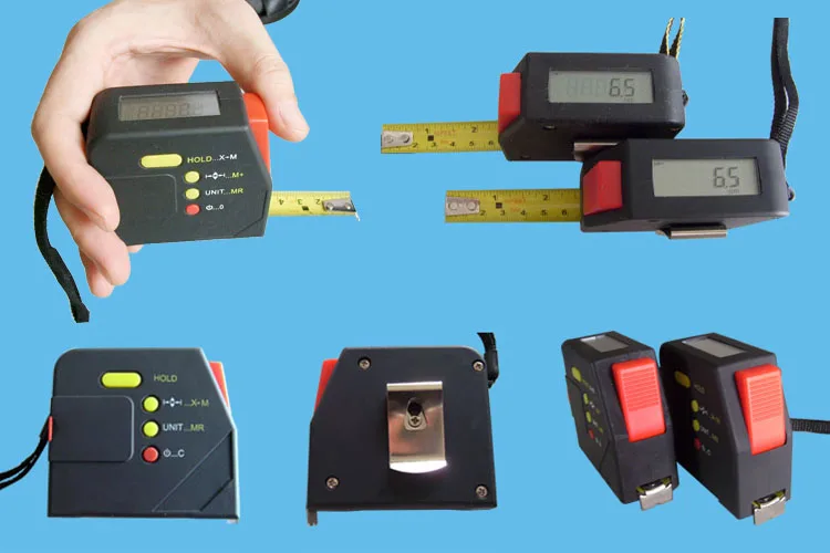 Electric Tape Measure Buy Electric Tape Measure,High Quality Tape