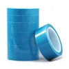High tensile strength PET Firm Protective Acrylic tape