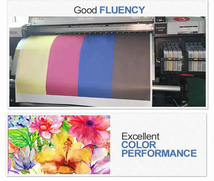 Factory discount price dye sublimation italy j-teck sublimation ink mimaki