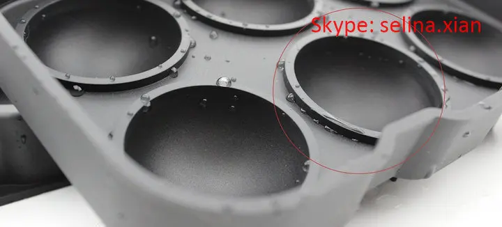 wholesale price Flexible silicone automatic ice pop maker Silicone Party Maker